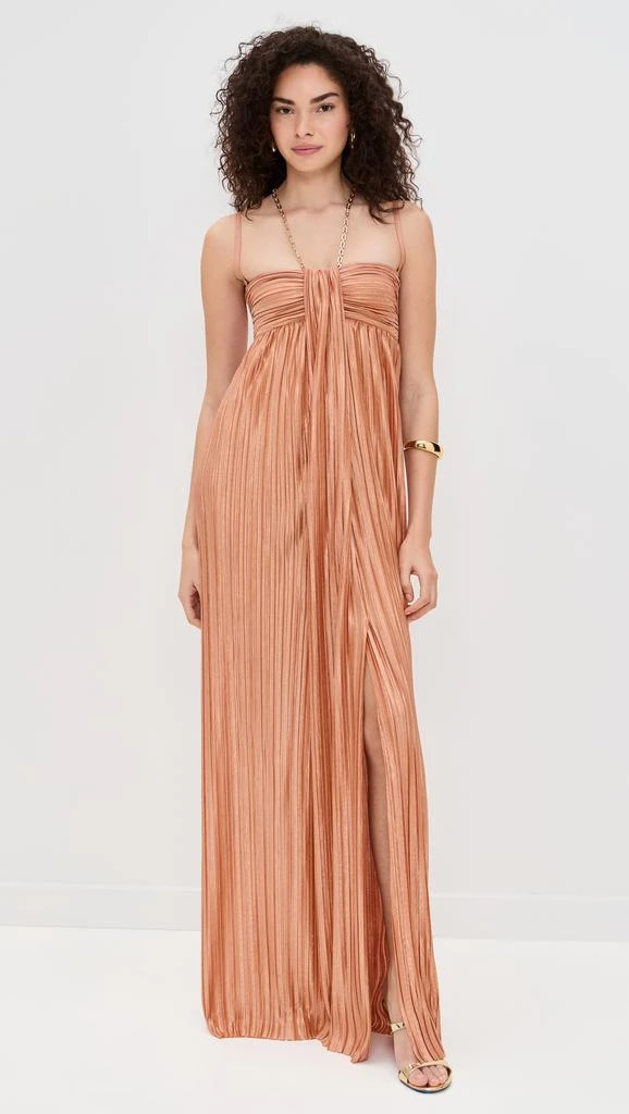 Sabina Musayev Nicola Dress 6