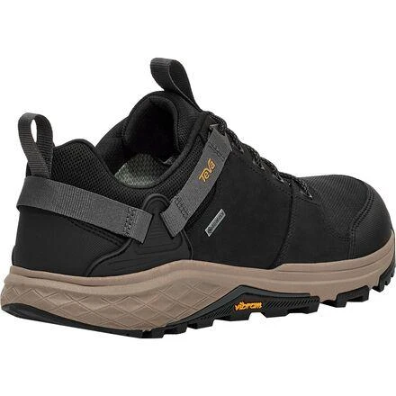 Teva Grandview GTX Low Hiking Shoe - Men's 6