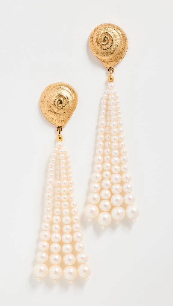 Jennifer Behr Marcelline Earrings 1