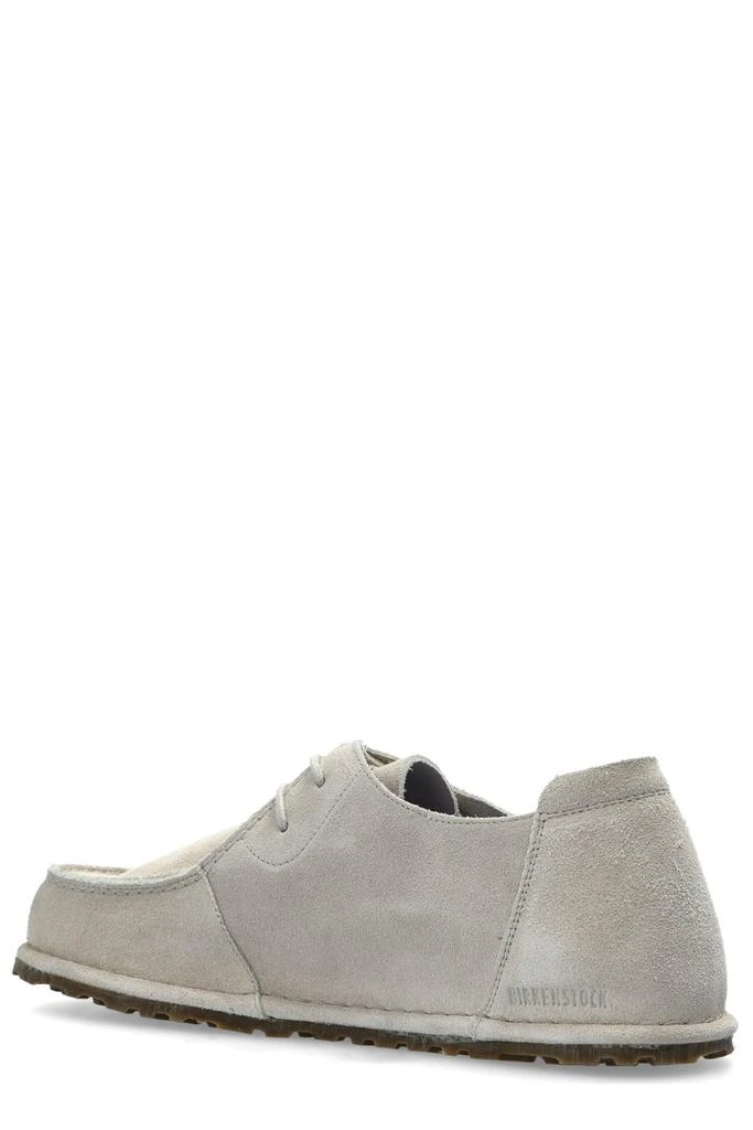 Birkenstock Birkenstock Utti Lace-Up Loafers 5