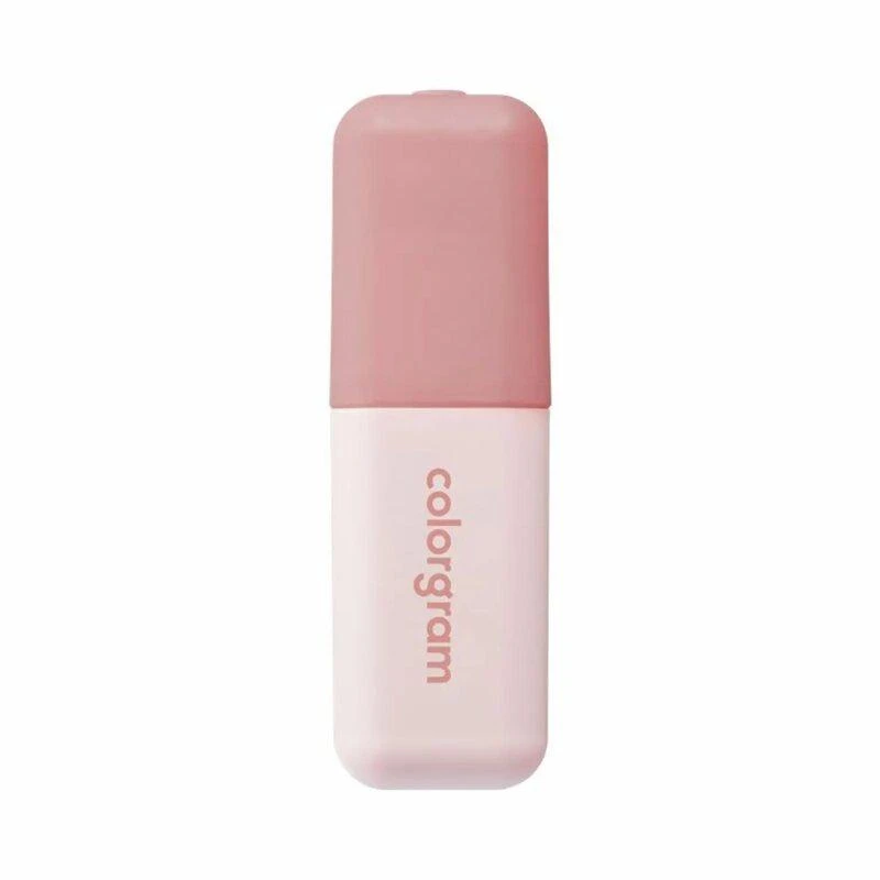 Colorgram Colorgram - Nude Blur Tint 02 Charming Pink 1