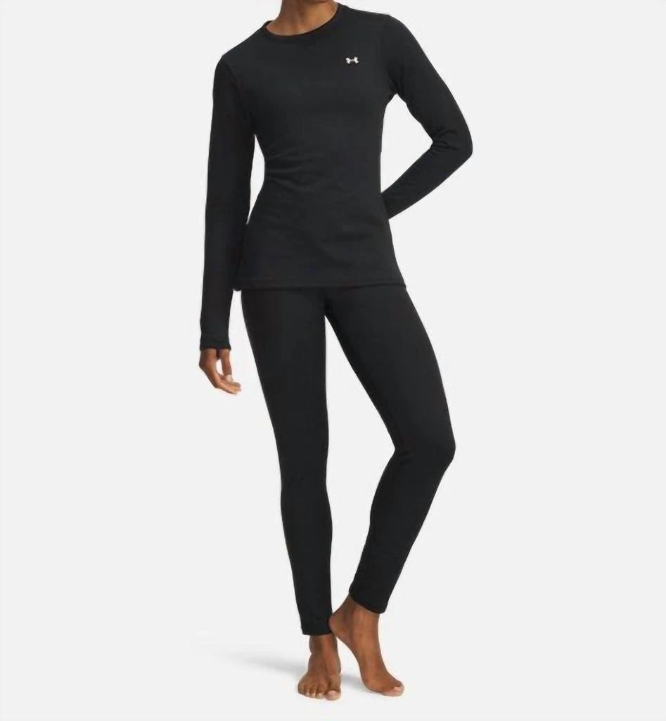 Under Armour Under Armour - Base 4.0 Leggings