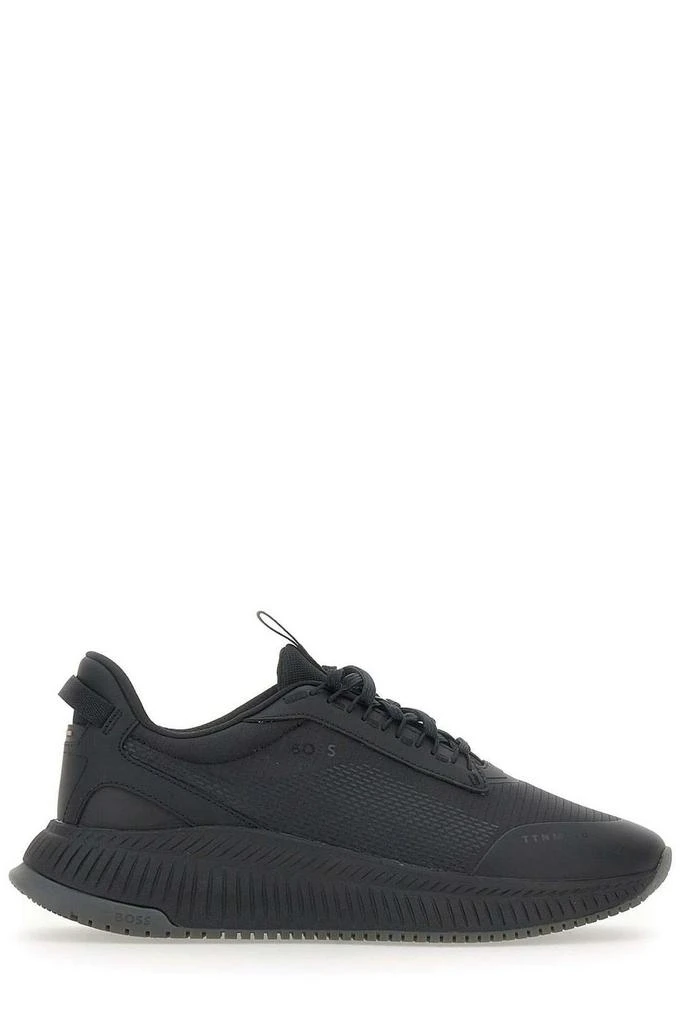 Hugo Boss Boss Hugo Boss Evo Trainers 1