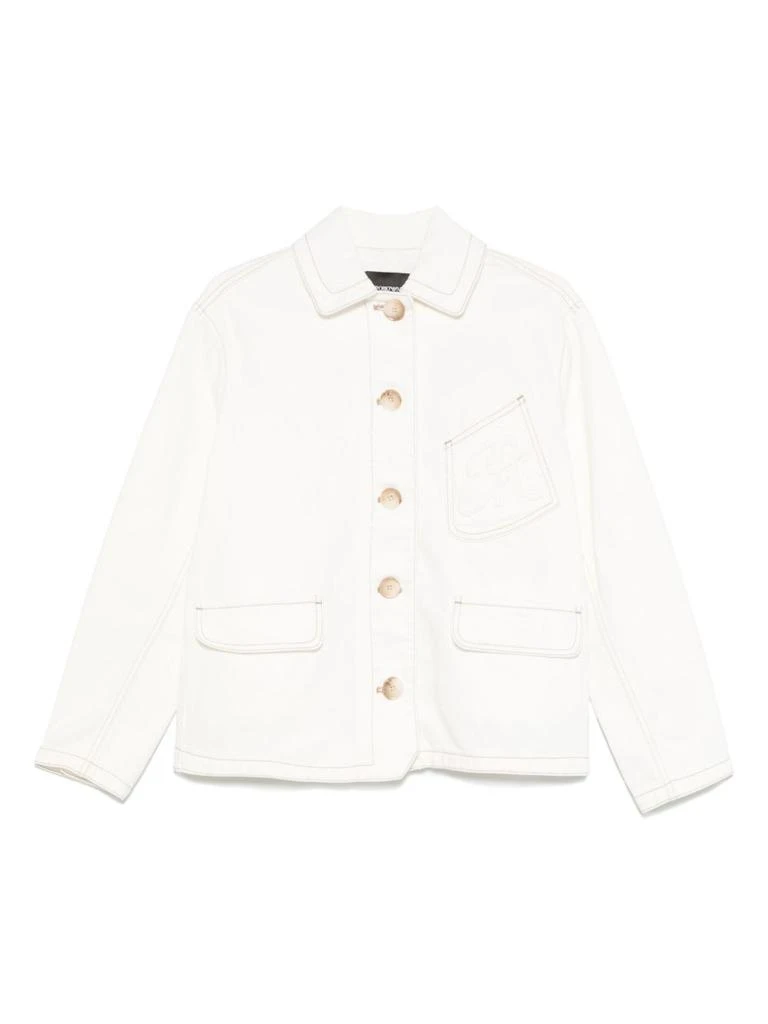 Emporio Armani Women's Jackets 1