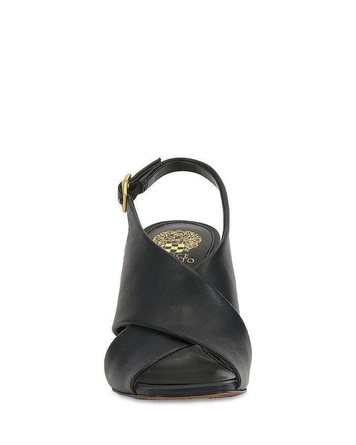 Vince Camuto Women
s Ameira Wedge Sandals 5