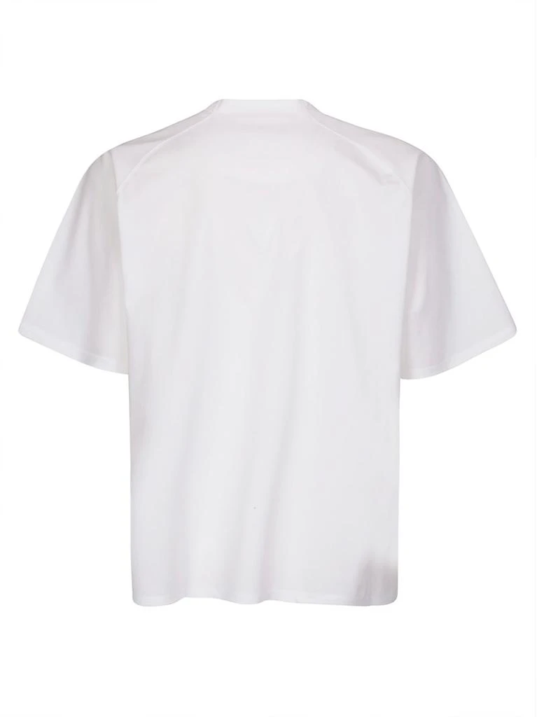 Sacai Sacai Crewneck T-Shirt 2