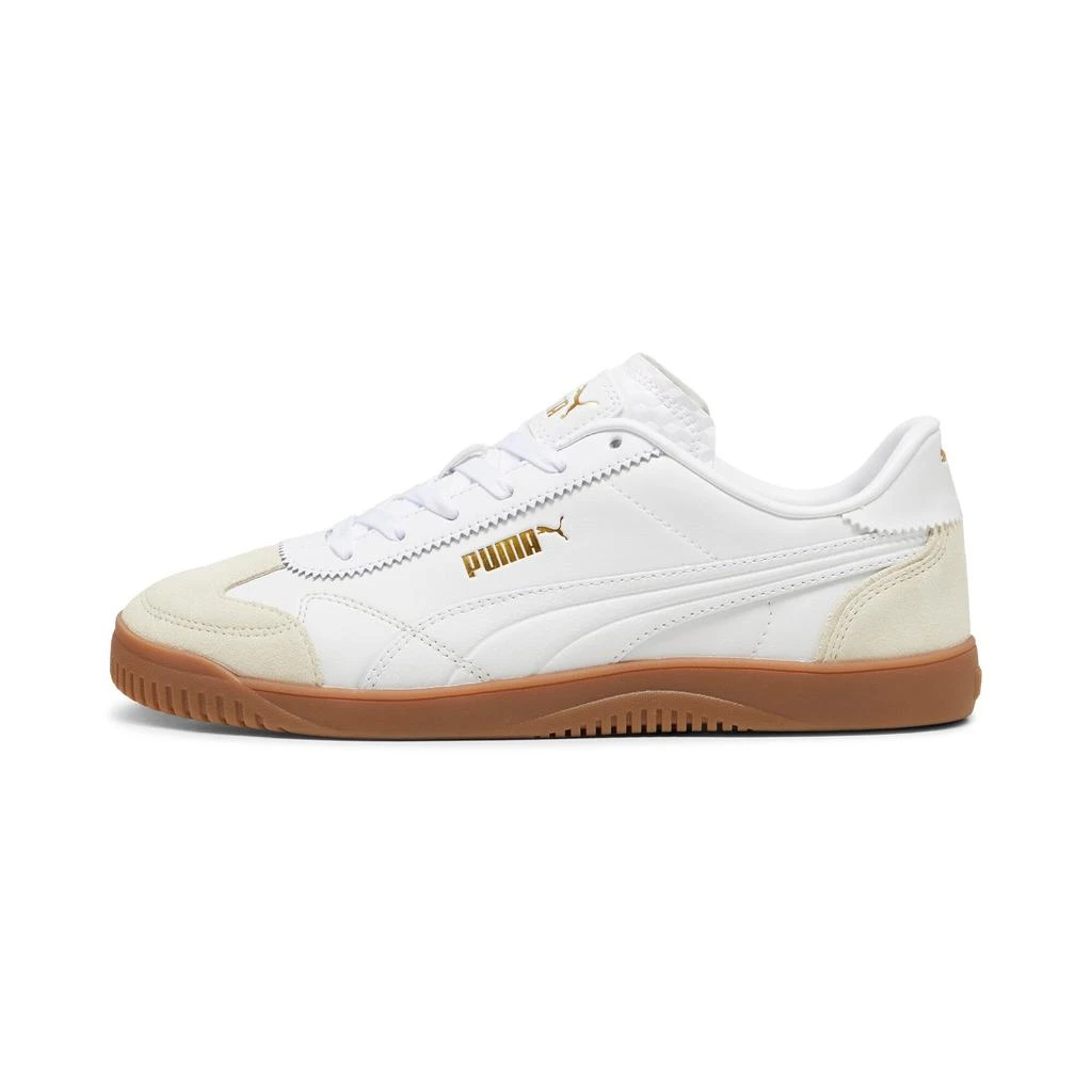 Puma PUMA Men's Club 5v5 Lux Sneakers 1
