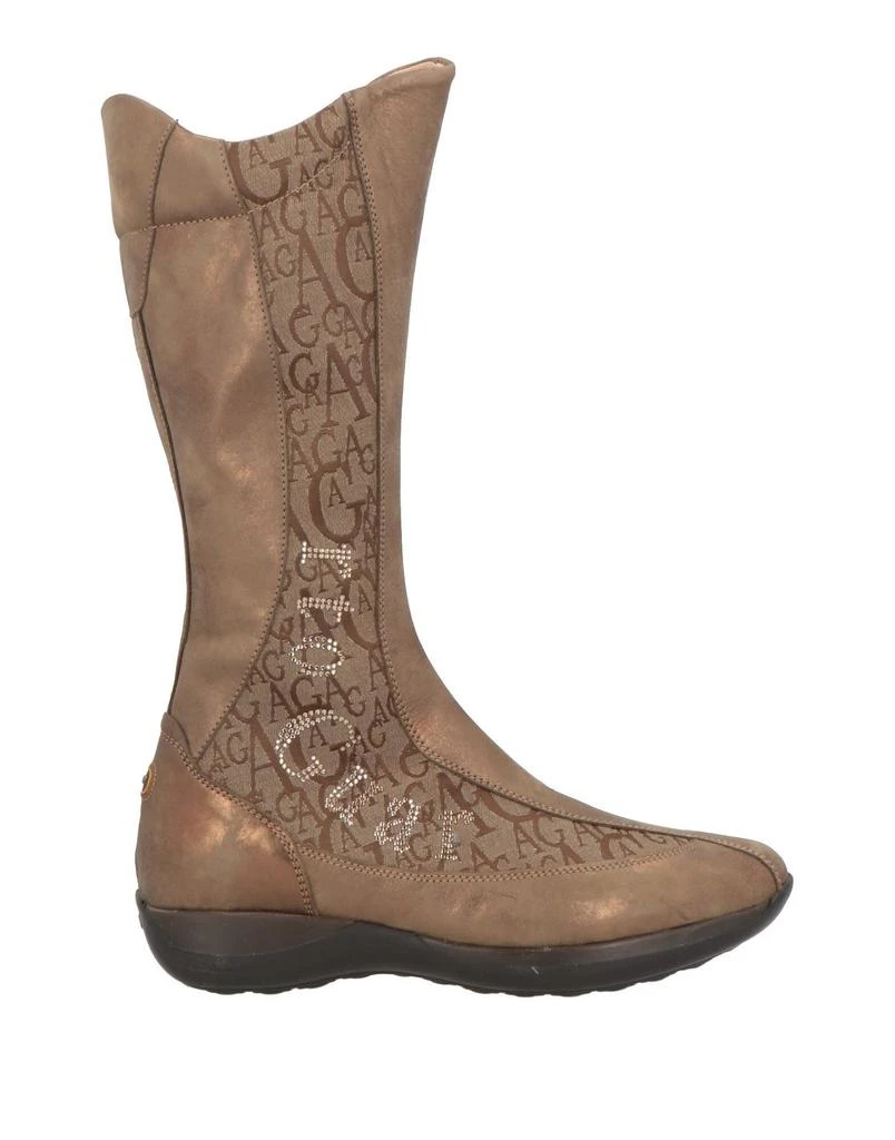 ALBERTO GUARDIANI Boots