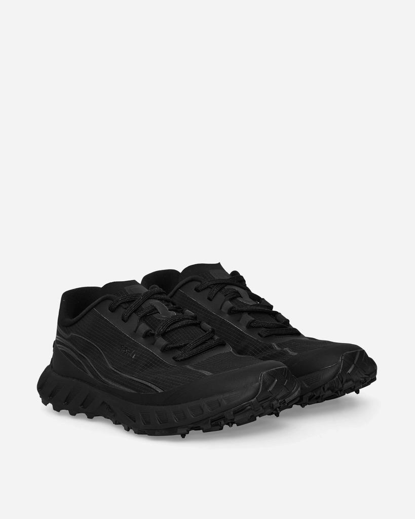 Norda 002 Sneakers Stealth Black