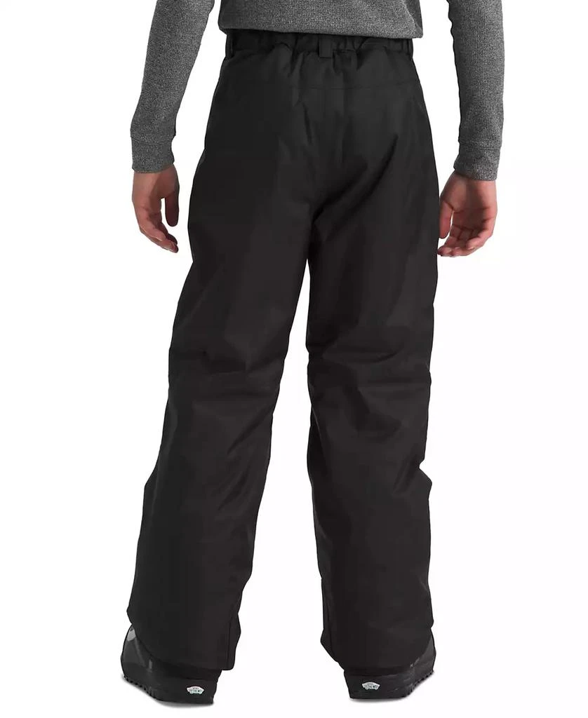 The North Face Big Boys Freedom Insulated Pants 2