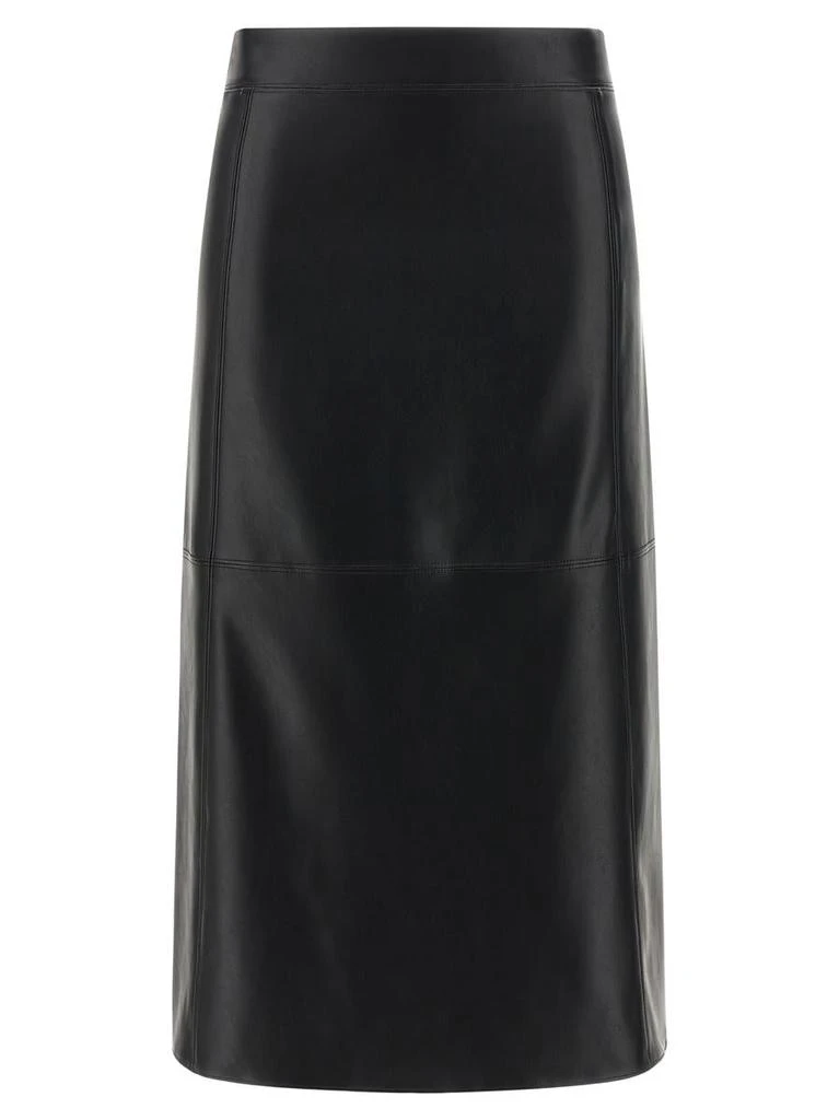 Max Mara 'S Max Mara 'Plata' Skirt 1