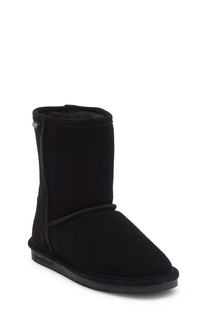 Bearpaw Emma Wool 
Genuine Sheepskin Lined Boot