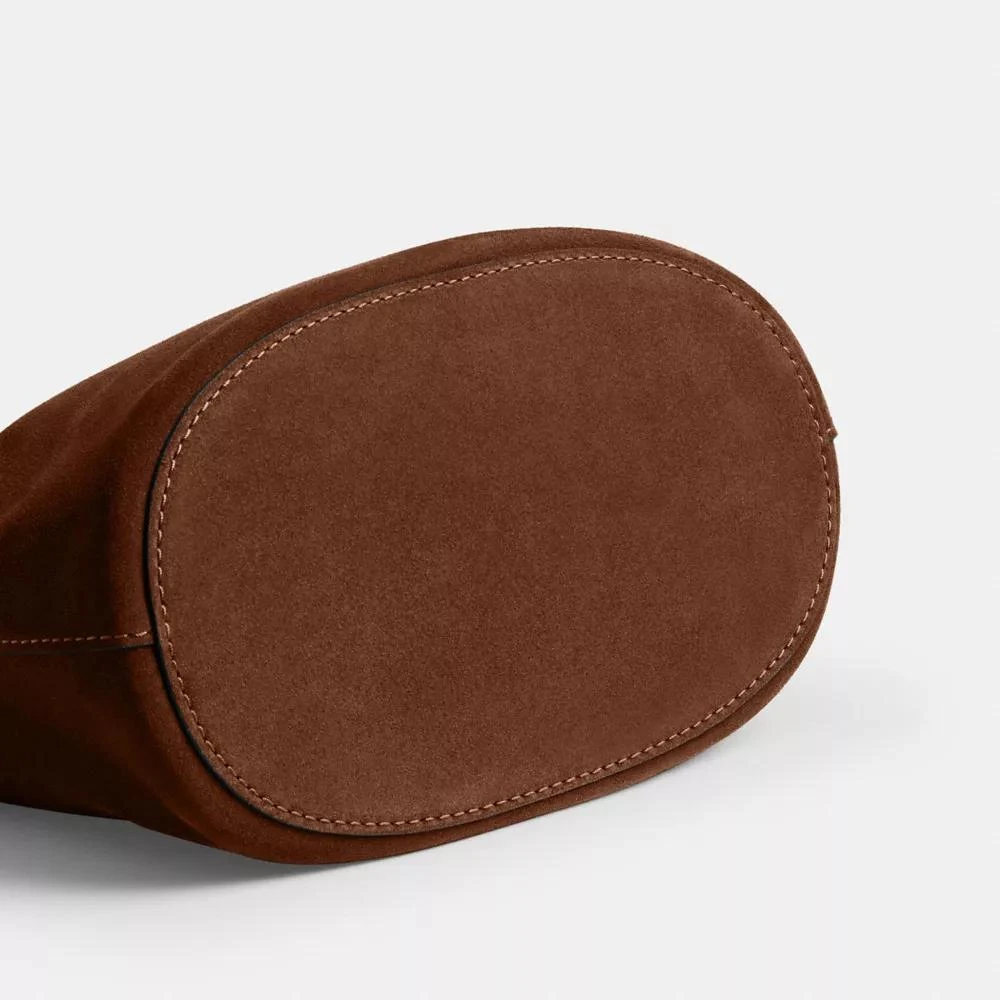 Coach Bleecker Bucket Bag 9