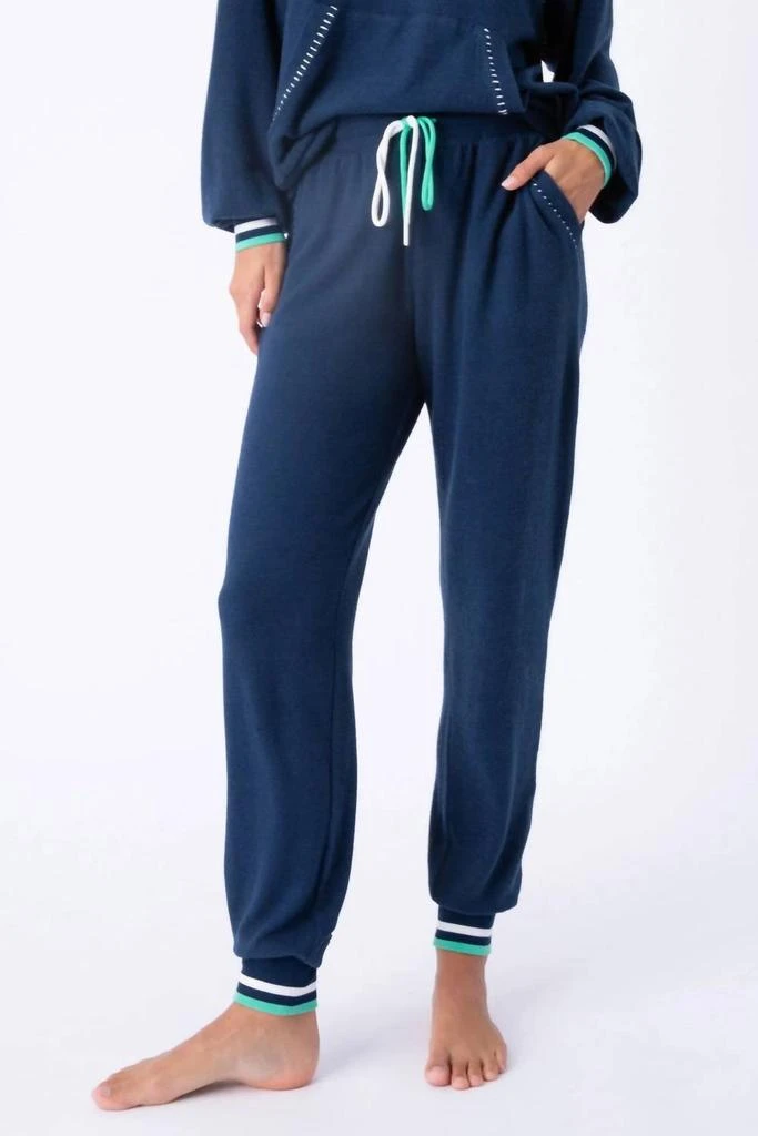 PJ Salvage Pj Salvage - Ocean Breeze Lounge Set 4