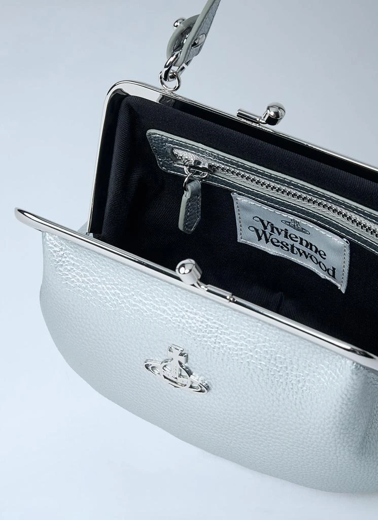 Vivienne Westwood Granny Frame Handbag 6