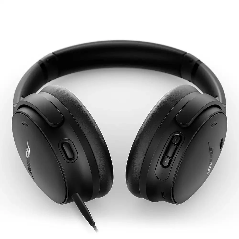 Bose Bose Quiet Comfort Headphones, Chilled Lilac 4