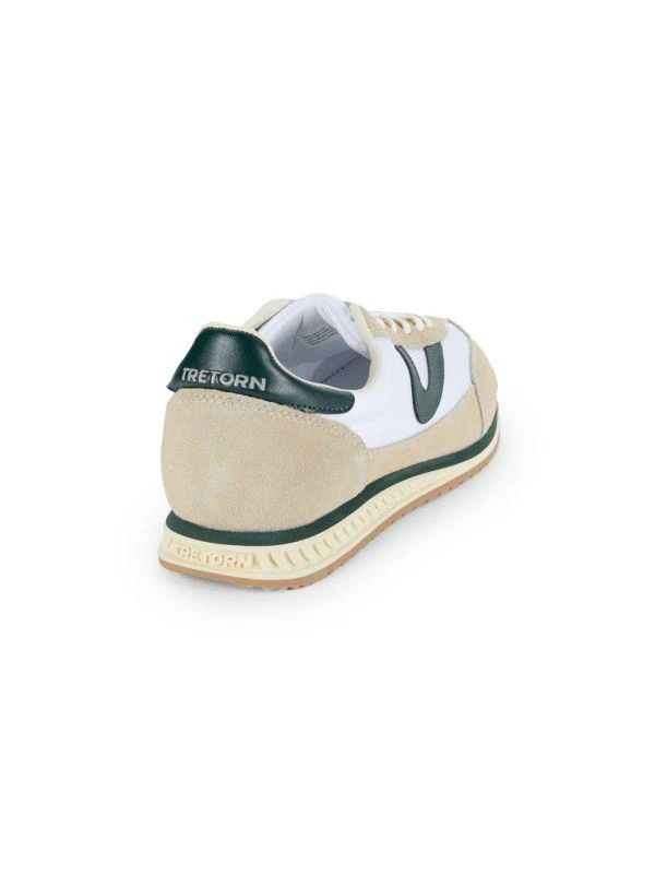 Tretorn Rawlins 2.0 Low Top Sneakers 3