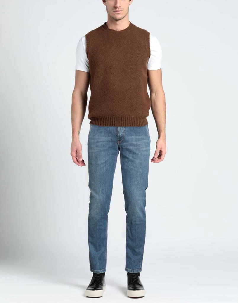 ENTRE AMIS Denim pants 2