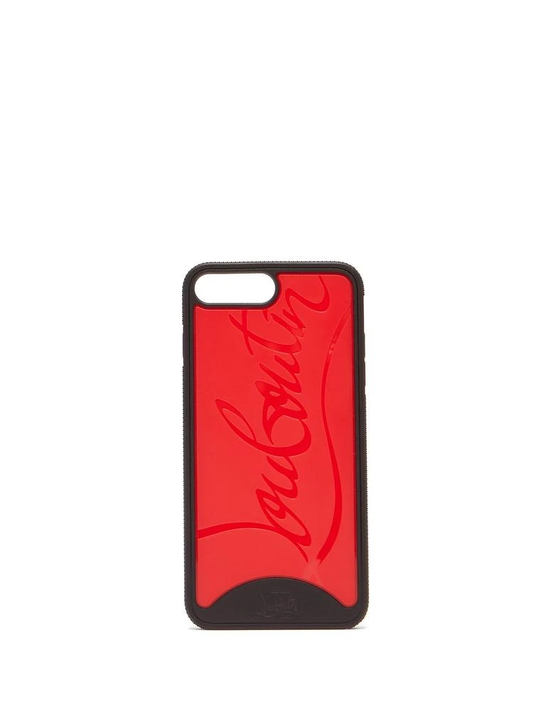 Christian Louboutin Loubiphone Sneakers iPhone® 7+ & 8+ phone case 1
