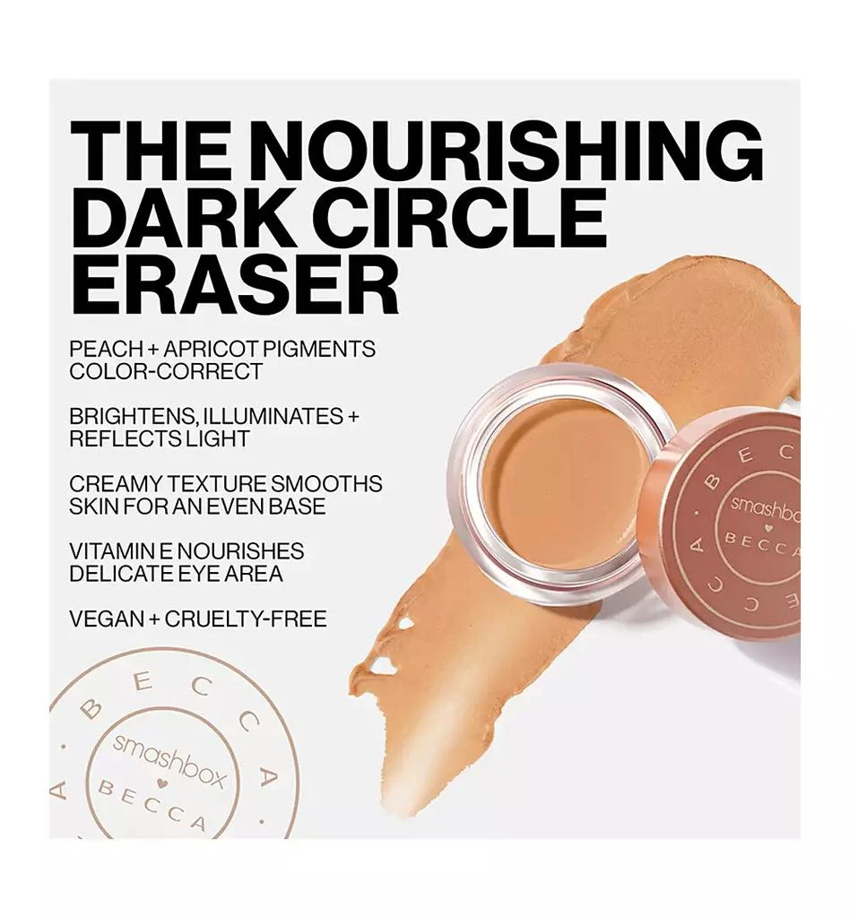 Smashbox Cosmetics BECCA Under Eye Brightening Corrector 4