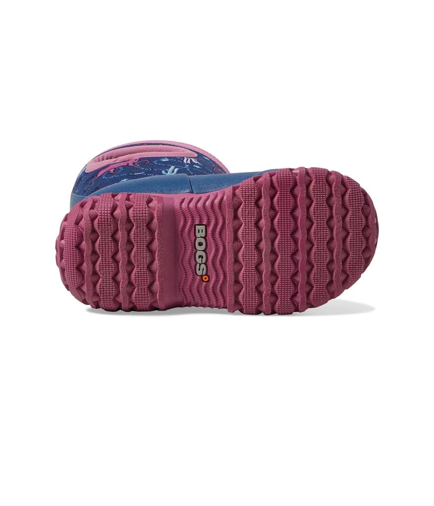 Bogs York - Horses (Toddler/Little Kid/Big Kid) 3