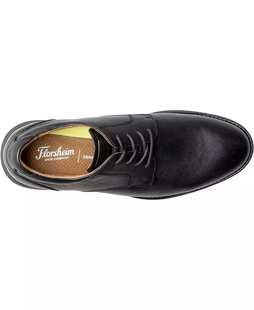 Florsheim Men's Launch Plain Toe Oxford 6