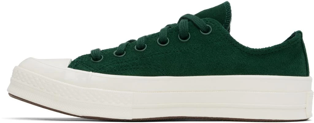 Converse Green Chuck 70 Sneakers 3