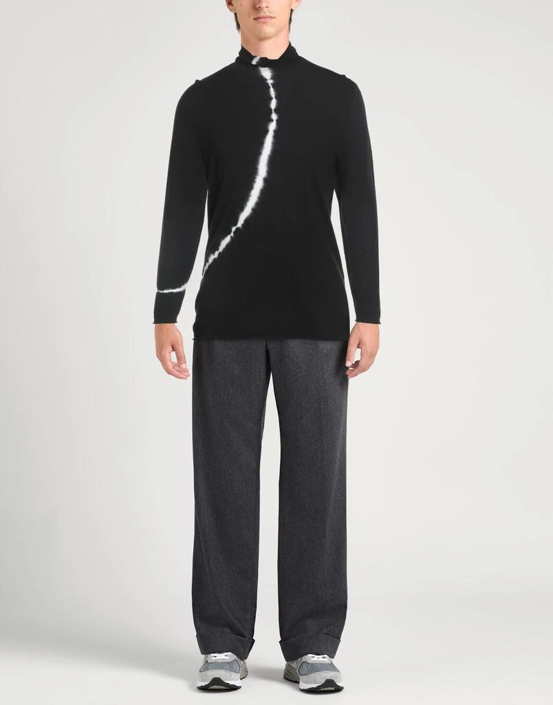 ISABEL BENENATO Turtleneck 2