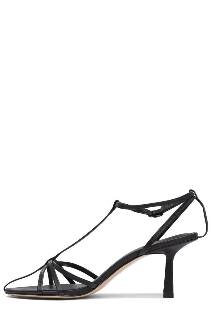 Studio Amelia Studio Amelia Aviary Heel Sandals