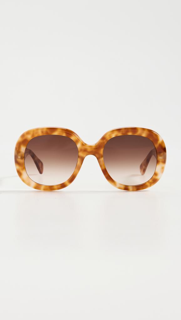 Krewe Chloe Sunglasses