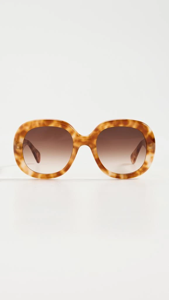 Krewe Chloe Sunglasses 1