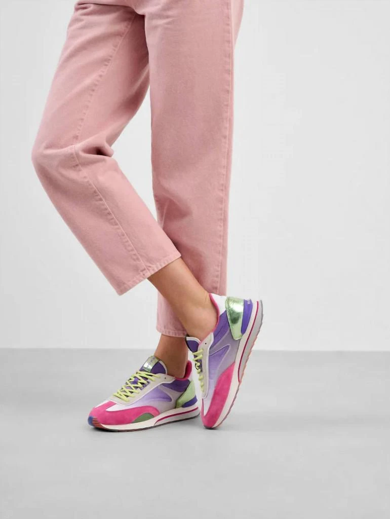Hoff Hoff - Women
s Star Fruit Sneaker 6