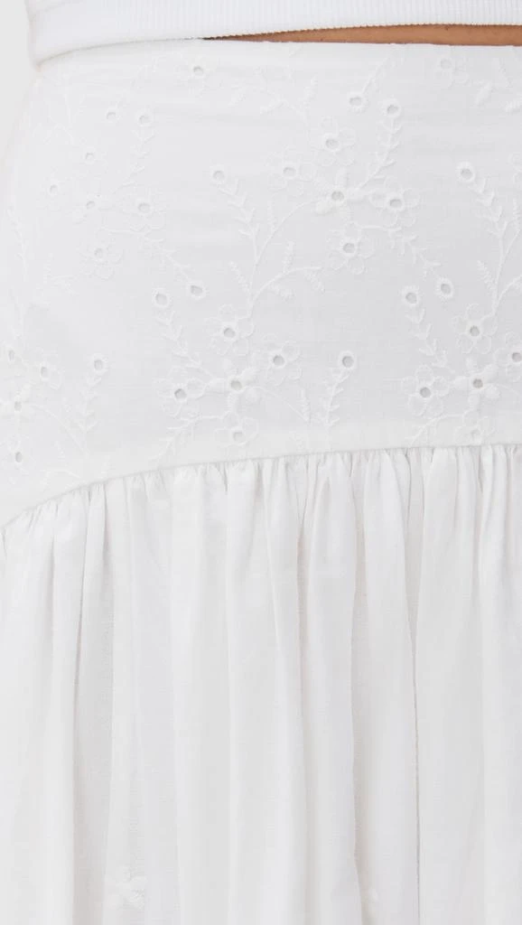 Staud Procida Skirt 5
