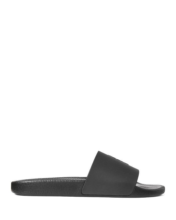 Ralph Lauren Men's Polo Slide Sandals 3