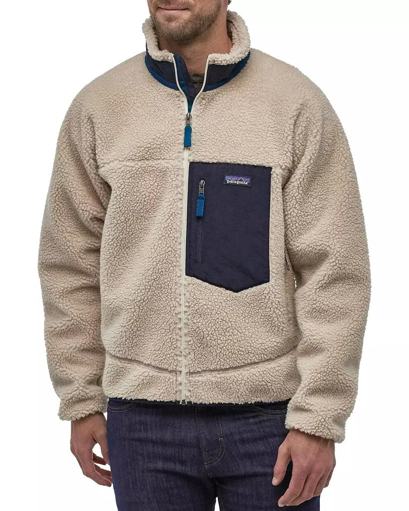 Patagonia Patagonia Men's Classic Retro-X Fleece Jacket