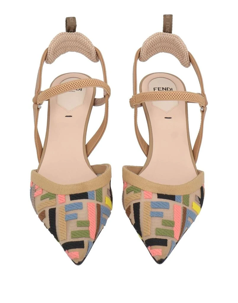 Fendi Pump 4