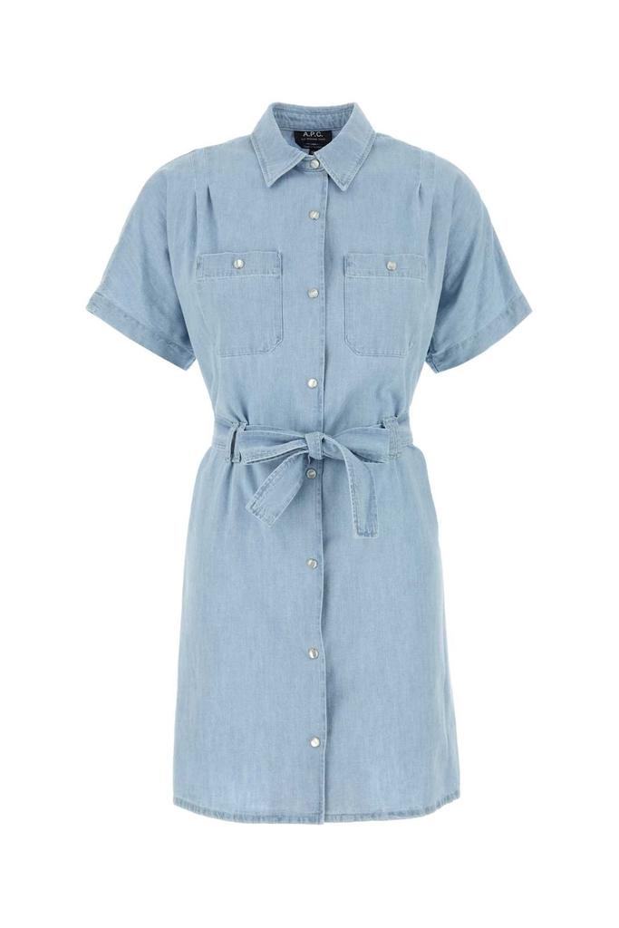A.P.C. A.P.C. Suzanne Dress