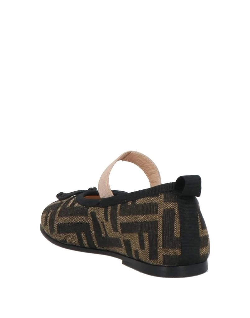 Fendi Ballet flats 3