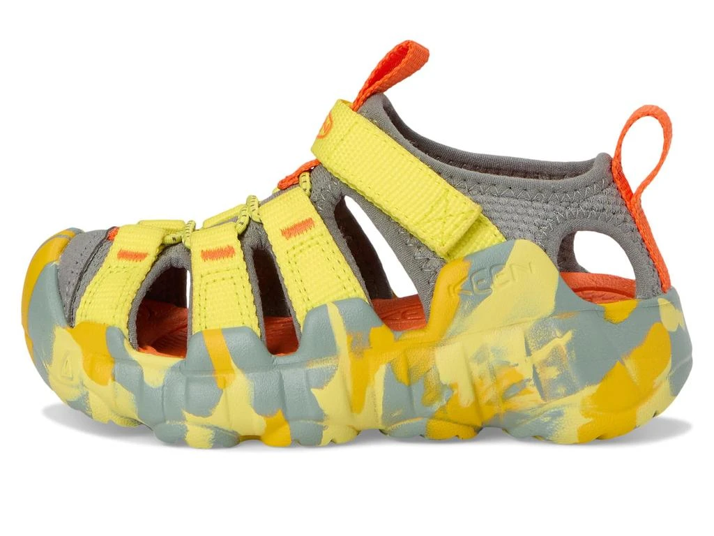 Keen Hyperport H2 (Toddler/Little Kid/Big Kid) 4