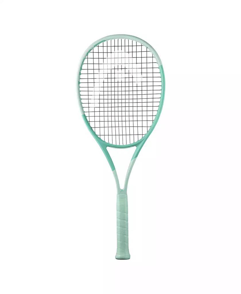 HEAD Boom MP Mint Unstrung Tennis Racquet