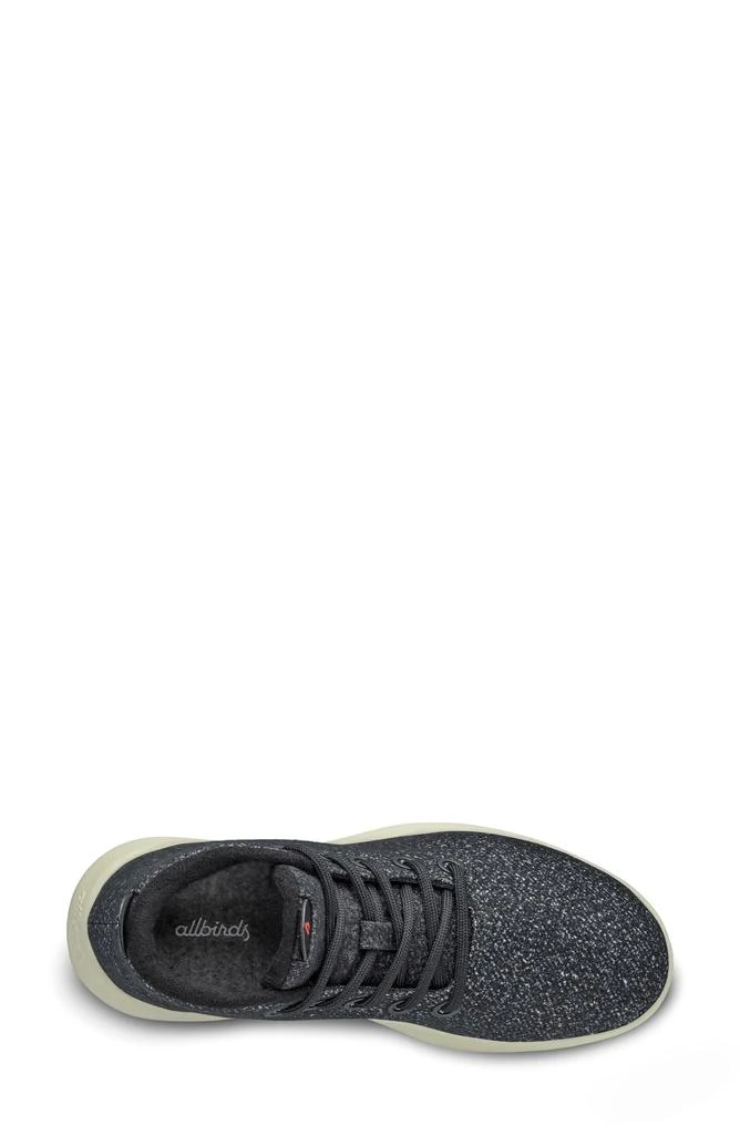 allbirds Wool Runner-Up Mizzle Sneaker 3