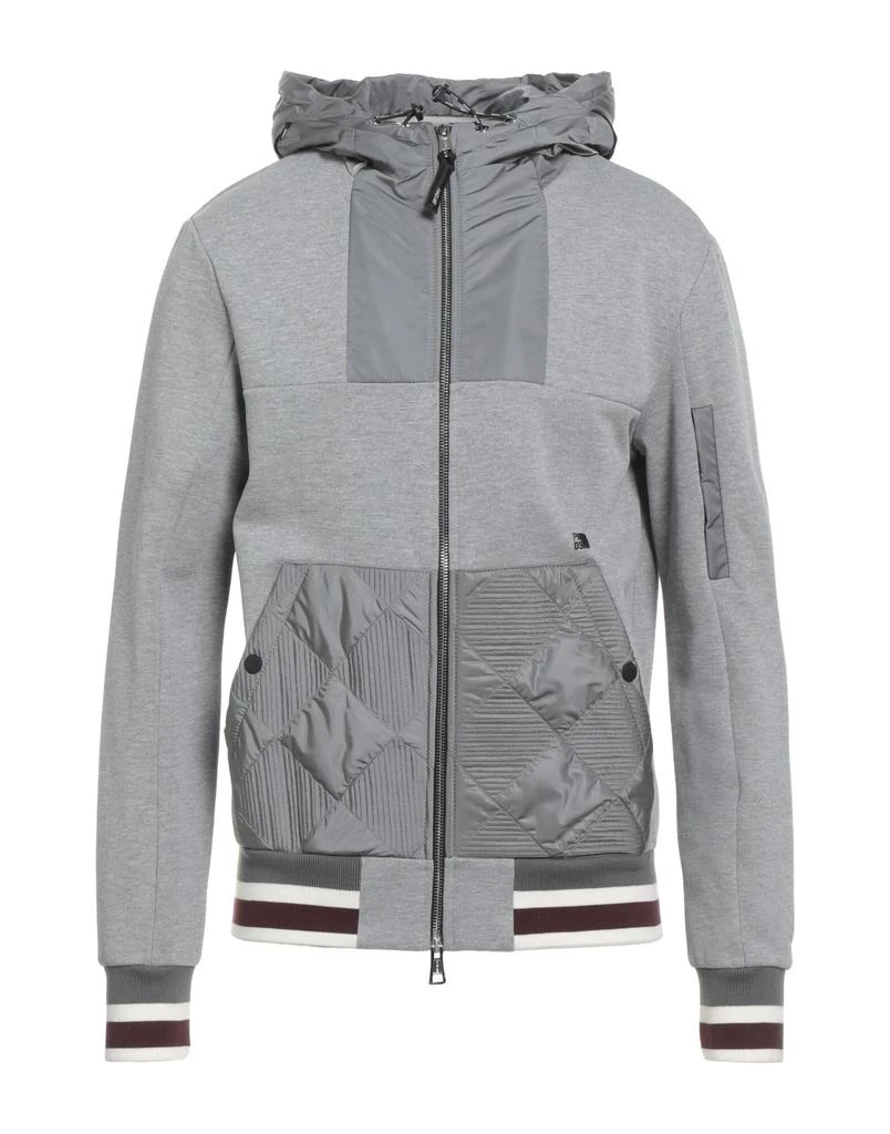 PMDS Hooded sweatshirt 1