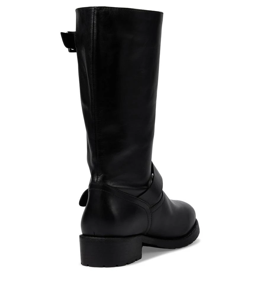 Free People Ride Or Die Engineer Boots 5