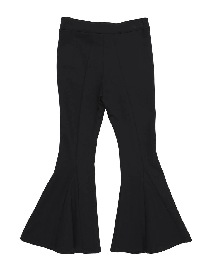 MISS BLUMARINE Casual pants 2