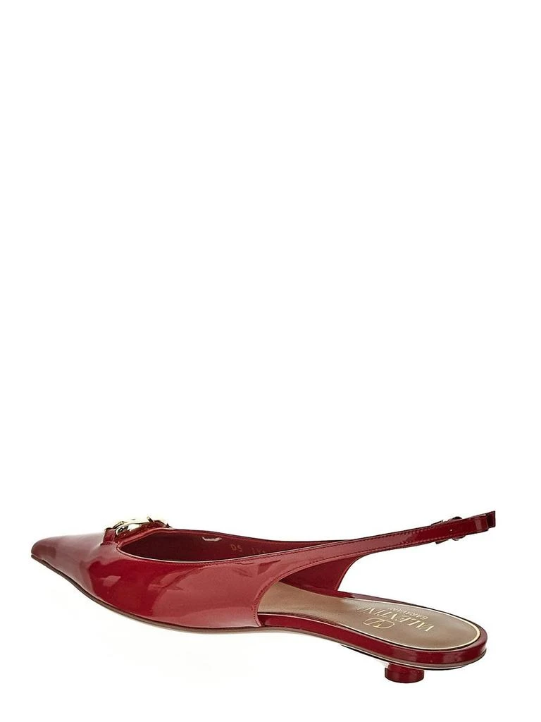 Valentino Slingback Ballerina 3