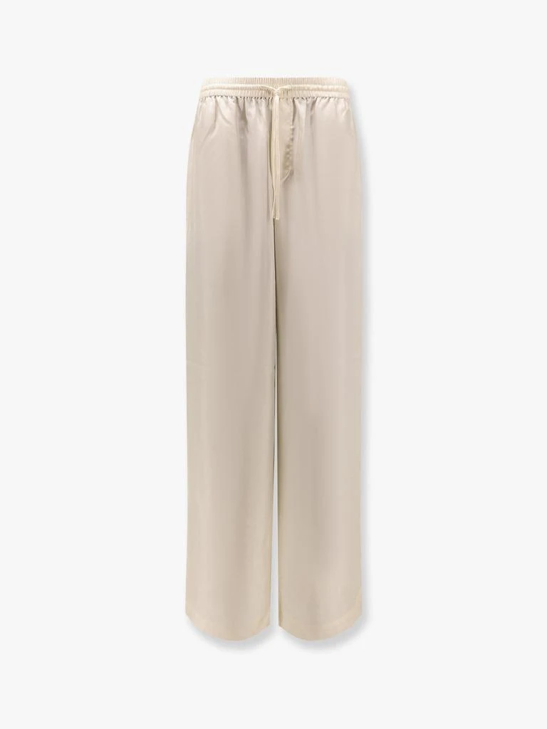 Rohe Jogger silk trouser 1