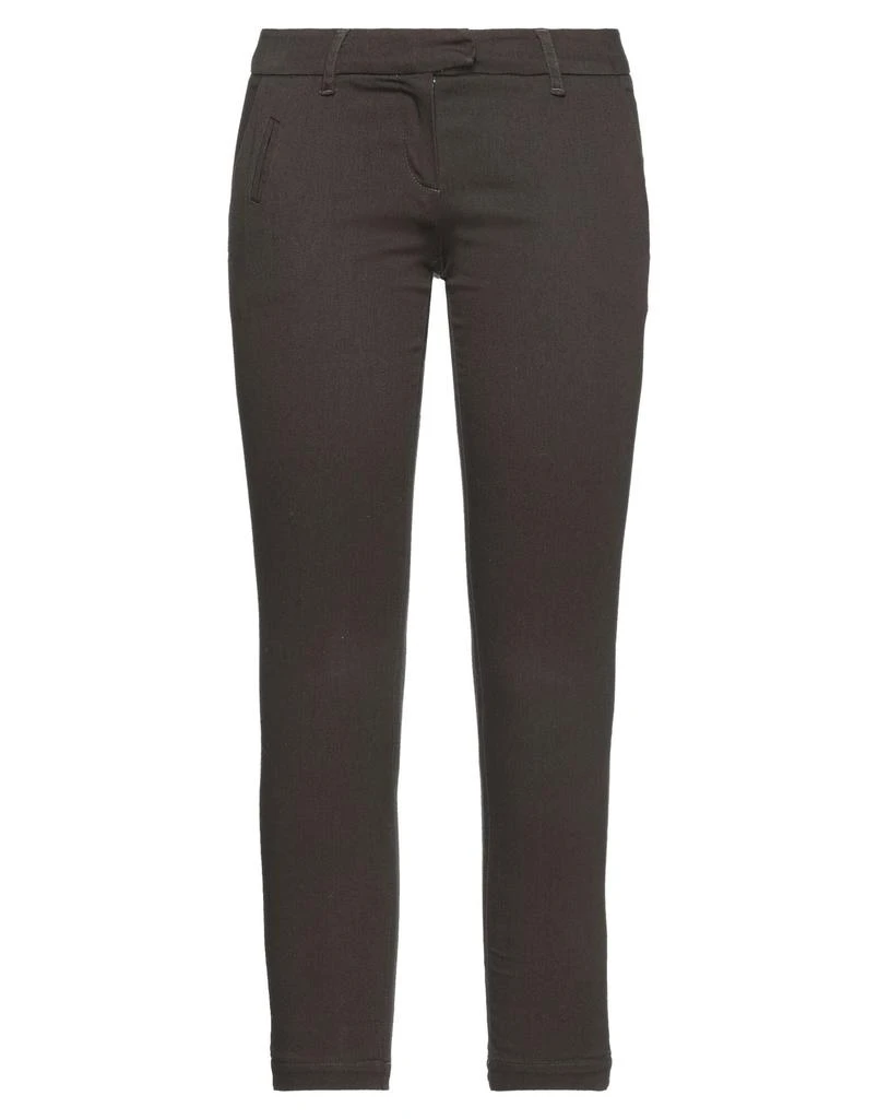 ALYSI Casual pants 1