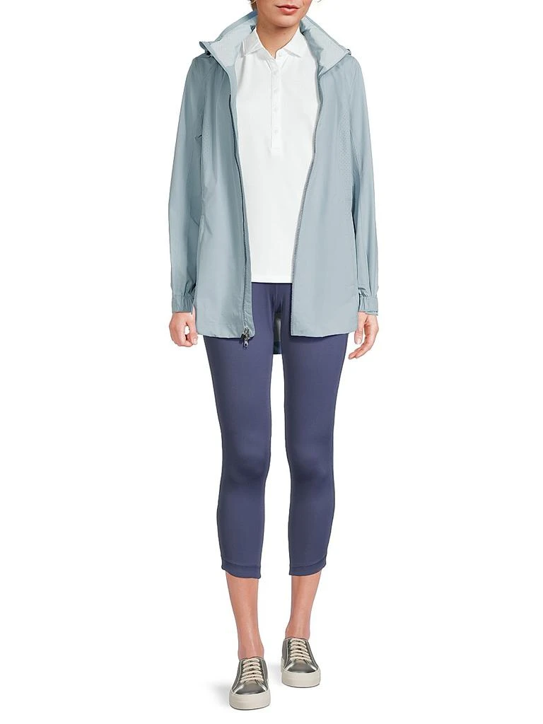 Zero Restriction Libby Rain Jacket 2