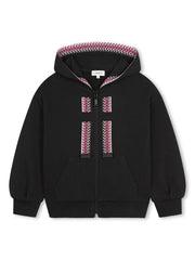 Lanvin Lanvin Kids Sweatshirt