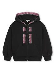 Lanvin Lanvin Kids Sweatshirt 1
